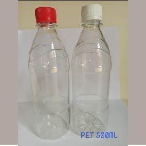 Pet 500ml