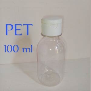 Pet 100ml